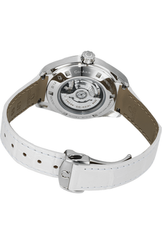 Seamaster Aqua Terra Co-Axial Stainless Steel Automatic