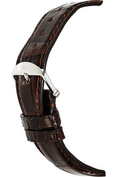 Portofino Chronograph Stainless Steel Automatic