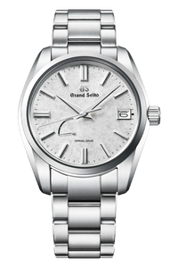 Heritage Spring Drive SBGA465