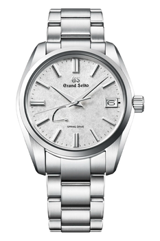 Heritage Spring Drive SBGA465