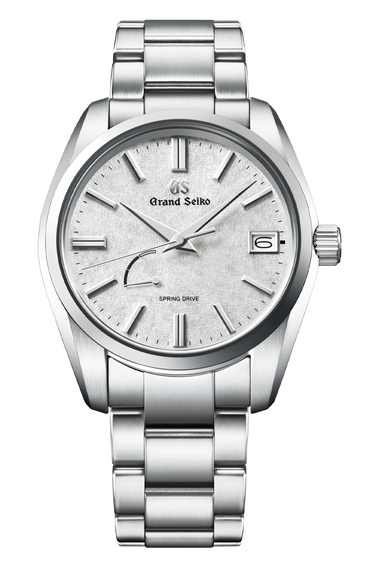 Heritage Spring Drive SBGA465