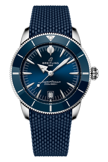 Superocean Heritage B31 Automatic 42