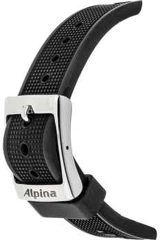 Avalanche Regulator Stainless Steel Manual