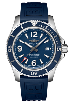 Superocean Automatic 44