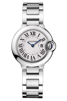 Ballon Bleu de Cartier, 28 MM
