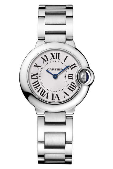 Ballon Bleu de Cartier, 28 MM