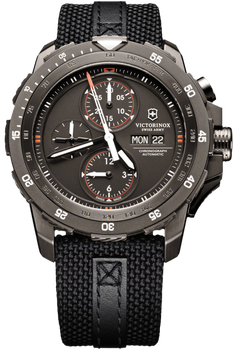Alpnach Mechanical Chronograph Special Edition