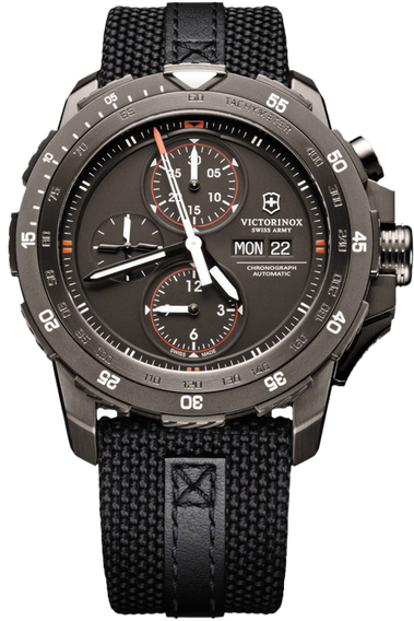 Victorinox alpnach automatic top