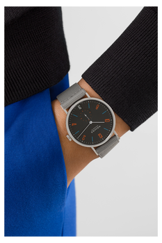 Tangente 38 Date Dunkelbunt