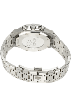 Royal Oak Chronograph Stainless Steel Automatic
