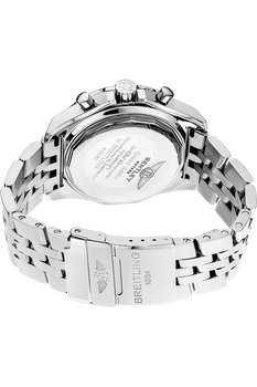 Bentley GT Special Edition Stainless Steel Automatic