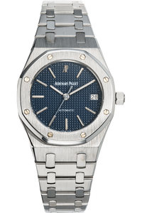 Royal Oak Stainless Steel Automatic