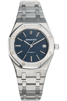 Royal Oak Stainless Steel Automatic