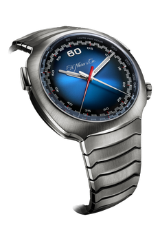 Streamliner Flyback Chronograph Automatic