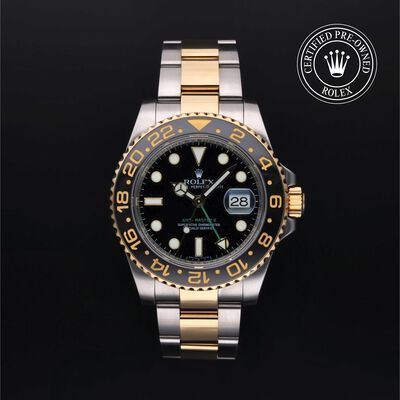 GMT-Master II