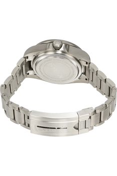Pelagos LHD Titanium Automatic