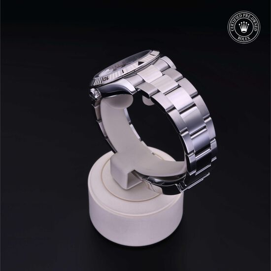 Datejust Turn-O-Graph
