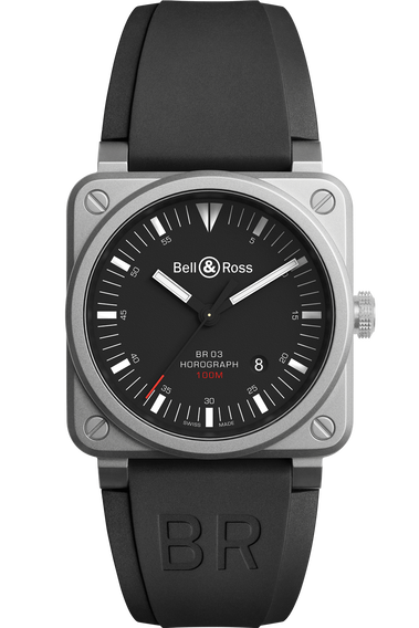 BR03-92 Horograph
