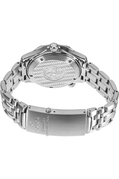 Seamaster Stainless Steel Automatic