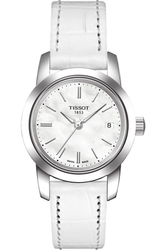 Ladies Classic Dream Quartz