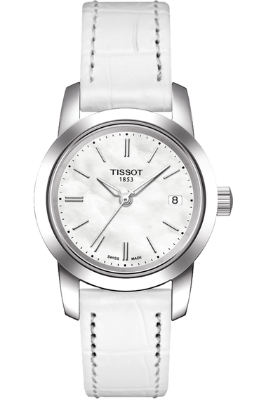 Tissot Ladies Classic Dream Quartz