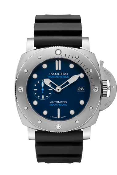 Panerai Submersible BMG TECH 47mm PAM00692