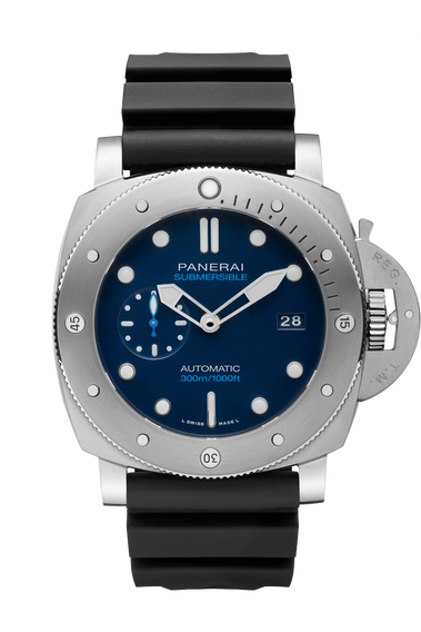 Submersible BMG-TECH&trade; - 47mm