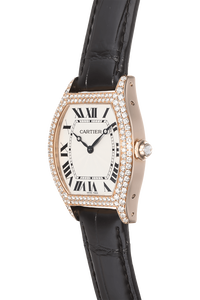 Tortue Rose Gold Manual