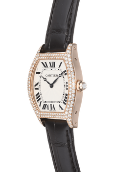 Tortue Rose Gold Manual
