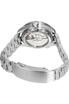 Seamaster Planet Ocean Co-Axial Stainless Steel Automatic