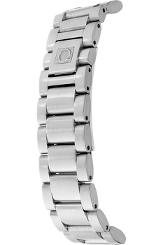 Seamaster Aqua Terra Stainless Steel Quartz