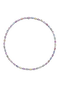 Pastello Soiree Necklace