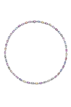 Pastello Soiree Necklace