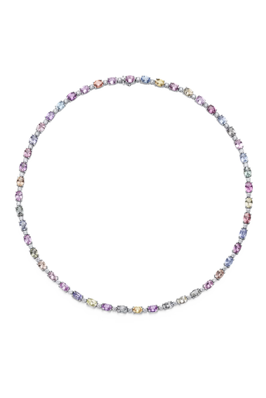 Pastello Soiree Necklace