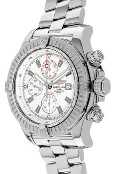 Super Avenger Stainless Steel Automatic