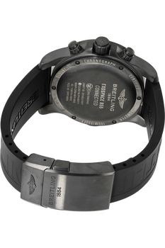 Exospace B55 DLC Titanium Automatic