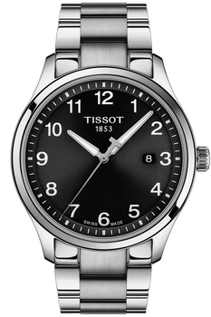 Tissot Gent Xl Classic T1164101105700