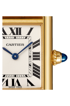 Cartier Tank Louis Cartier Watch - W1529856