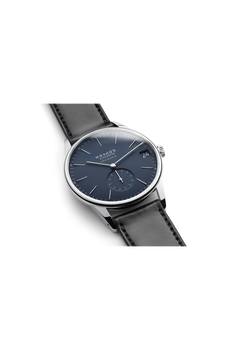 Orion neomatik 41 date midnight blue