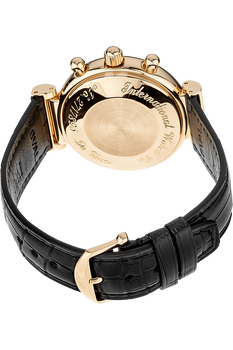 Da Vinci Perpetual Calendar Rose Gold Automatic