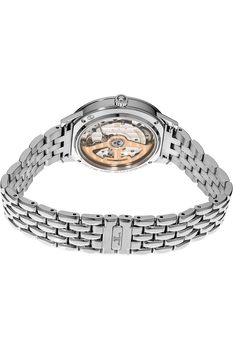 Rendez-Vous Night &amp; Day Stainless Steel Automatic