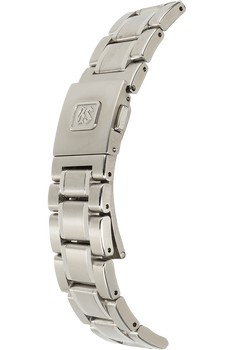 Grand Seiko Spring Drive Titanium Titanium Automatic