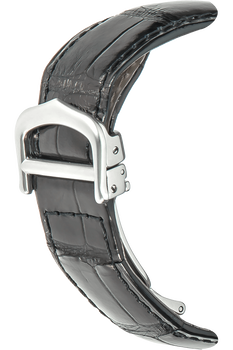 Pasha C Meridian Stainless Steel Automatic