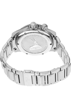 Engineer Master II Diver Worldtime Stainless Steel Automatic