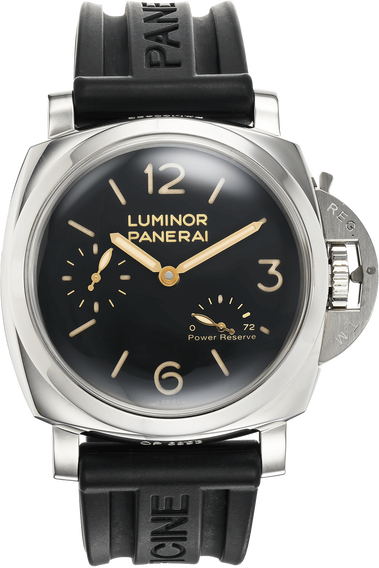 Used panerai 2025 luminor 1950