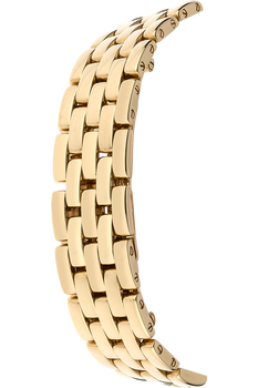 Cougar Yellow Gold Quartz