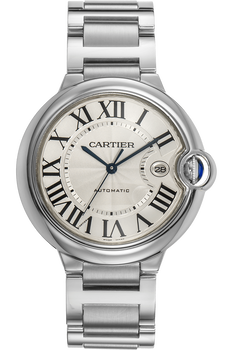 Ballon Bleu Stainless Steel Automatic