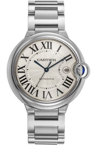 Ballon Bleu Stainless Steel Automatic