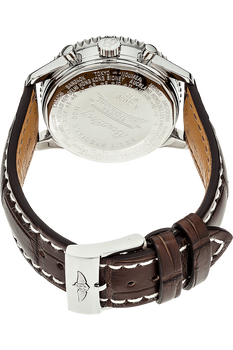 Montbrillant Eclipse Stainless Steel Automatic