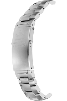 Planet Ocean Chronograph Stainless Steel Automatic